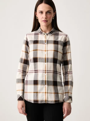 Barbour koszula damska bawełniana