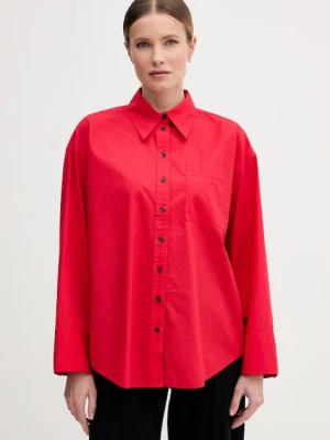 Barbour koszula damska bawełniana Angela