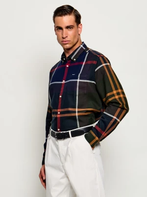 Barbour Koszula Dunoon | Regular Fit