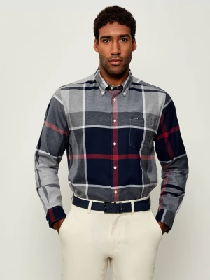 Barbour Koszula Dunoon | Regular Fit