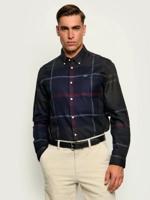Barbour Koszula Dunoon | Tailored slim