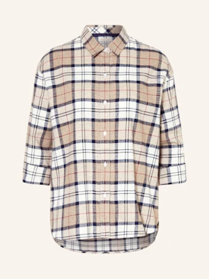 Barbour Koszula Elishaw beige