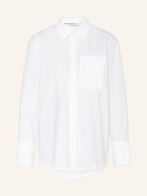 Barbour Koszula Freya weiss