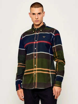 Barbour Koszula Iceloch | Slim Fit