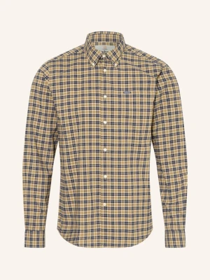Barbour Koszula Lomond Tailored Fit beige