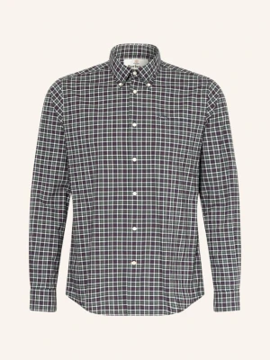 Barbour Koszula Lomond Tailored Fit gruen