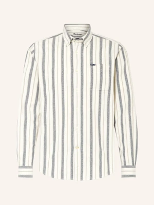 Barbour Koszula Longrock Regular Fit beige