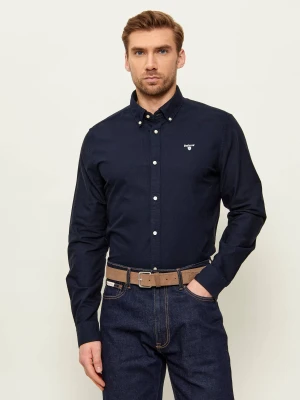 Barbour Koszula Oxtown | Slim Fit