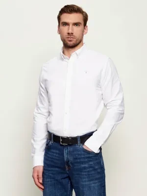 Barbour Koszula Oxtown | Tailored slim