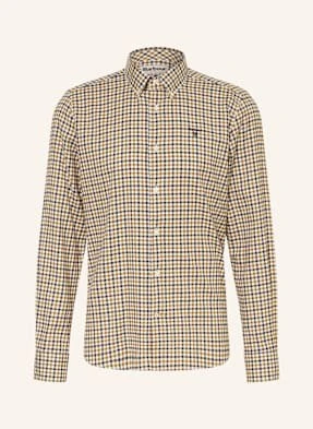 Barbour Koszula Tailored Fit beige