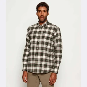 Barbour Koszula Telfield | Regular Fit