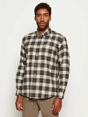 Barbour Koszula Telfield | Regular Fit