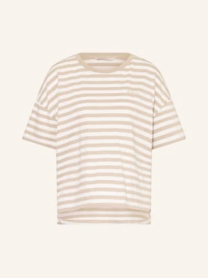 Barbour Koszulka Adria beige