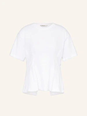 Barbour Koszulka Liza weiss