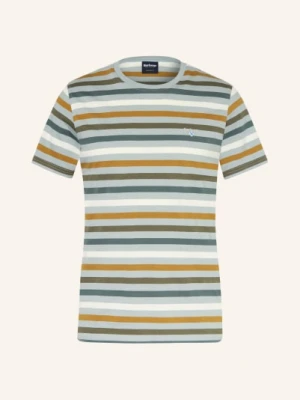 Barbour Koszulka Rokeby blau