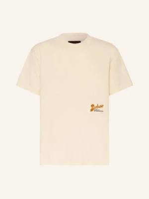 Barbour Koszulka Terrain beige