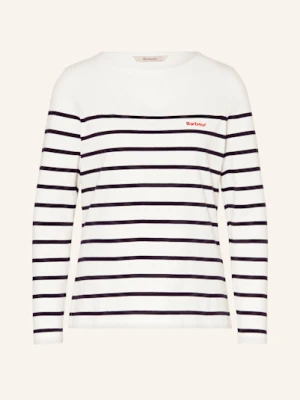 Barbour Koszulka Z Długim Rękawem Bradley weiss