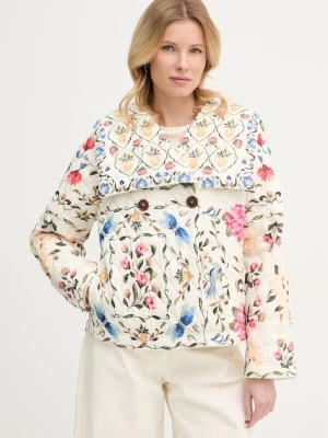 Barbour krótka kurtka damska x Farm Rio