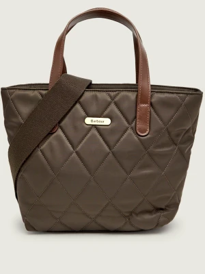 Barbour Kuferek oliwkowy