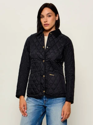 Barbour Kurtka Annandale | Regular Fit czarny