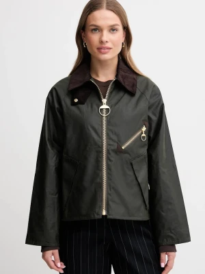 Barbour kurtka ARLENE zielony