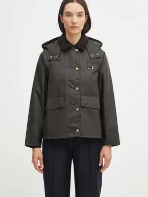 Barbour kurtka Avon Wax Jacket