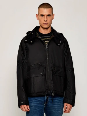 Barbour Kurtka Bardon Spey | Relaxed fit