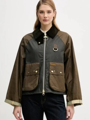 Barbour kurtka bawełniana Kearton