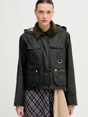 Barbour kurtka bawełniana Liza