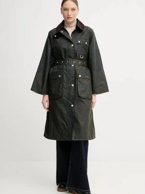 Barbour kurtka bawełniana MILDA