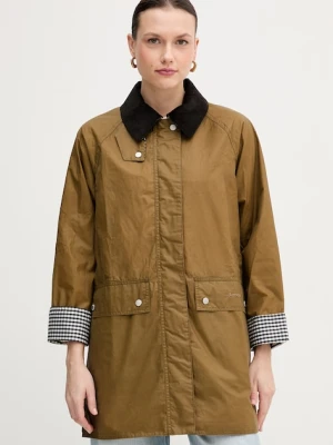 Barbour kurtka bawełniana Wren