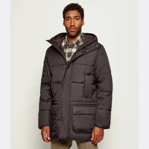 Barbour Kurtka Beaufort | Oversize fit