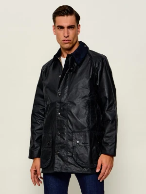 Barbour Kurtka Beaufort | Regular Fit czarny