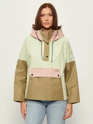 Barbour Kurtka Bedafell | Loose fit