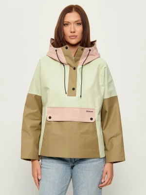 Barbour Kurtka Bedafell | Loose fit