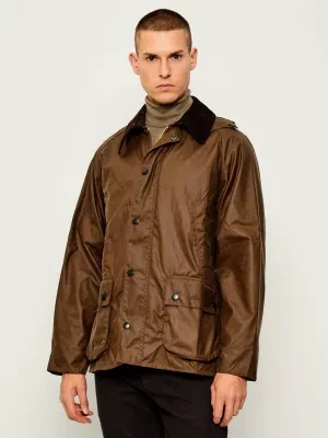 Barbour Kurtka Bedale | Relaxed fit
