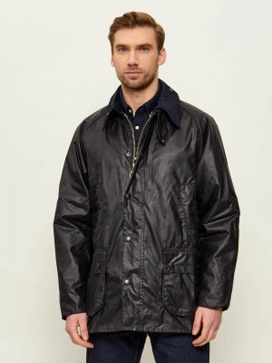 Barbour Kurtka Bedale | Relaxed fit