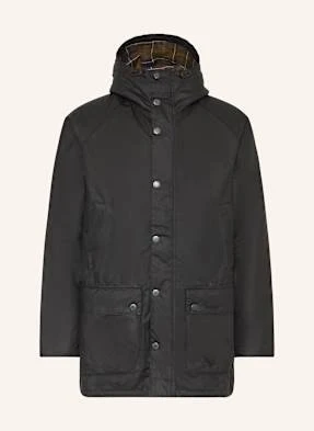 Barbour Kurtka Belvedere blau
