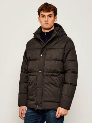 Barbour Kurtka Brampton | Regular Fit