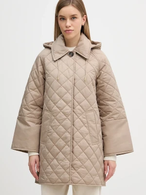 Barbour kurtka Cara