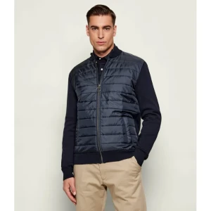 Barbour Kurtka Carn Baffle | Regular Fit