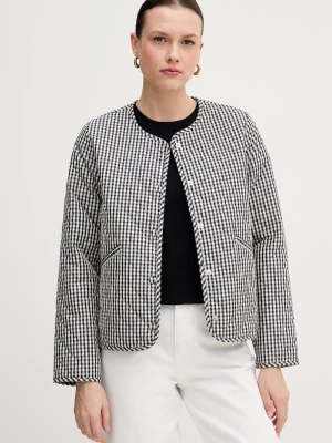 Barbour kurtka Cashel granatowy
