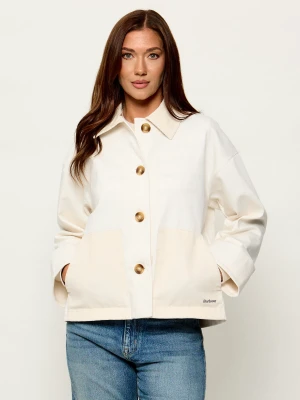 Barbour Kurtka Cloverdale | Relaxed fit