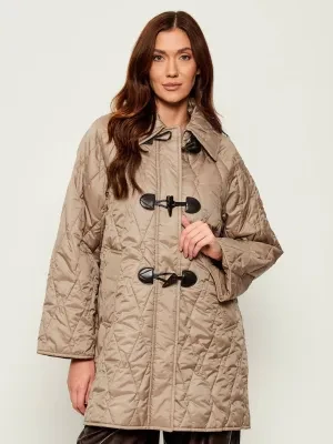 Barbour Kurtka Cosette | Relaxed fit