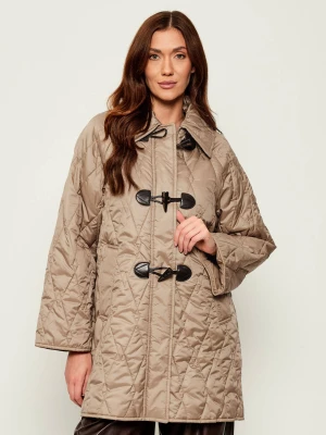 Barbour Kurtka Cosette | Relaxed fit