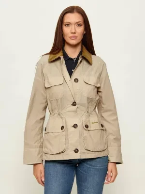 Barbour Kurtka Croton | Slim Fit