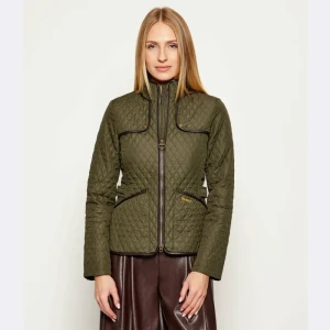 Barbour Kurtka Dahlia | Slim Fit