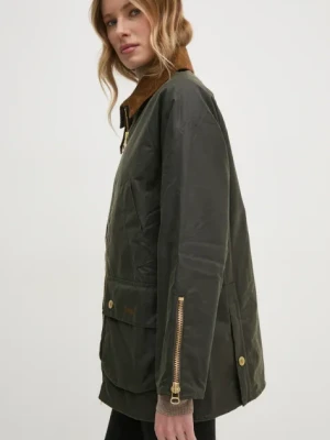 Barbour kurtka damska przejściowa LWX1447OL99