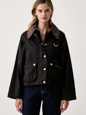 Barbour kurtka damska woskowana