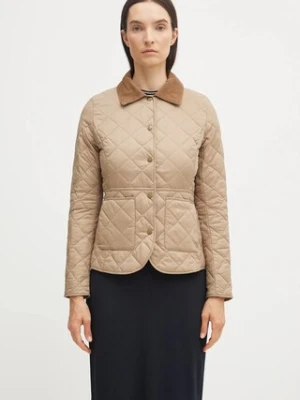 Barbour kurtka Deveron Quilt